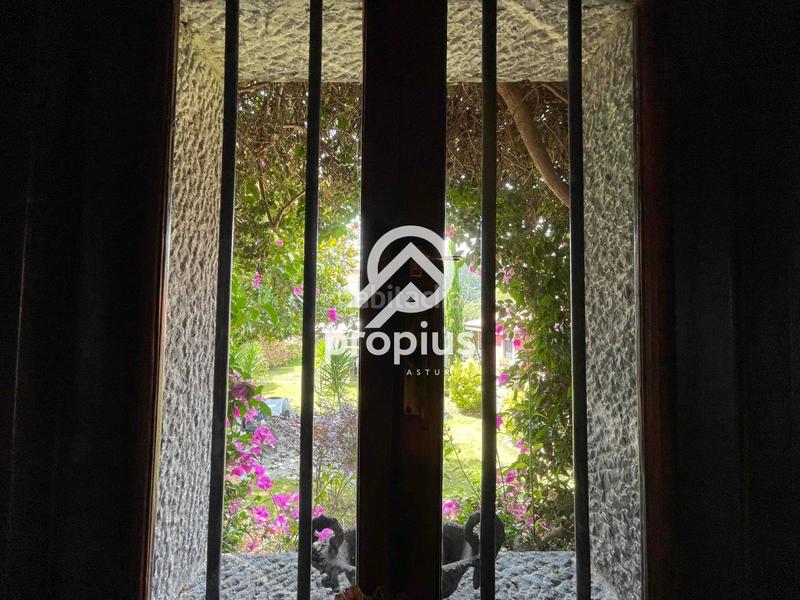 Foto f38c9833-d771-4f13-87f0-cce3c83c4819. House with heating parking in Posada-Barro Llanes