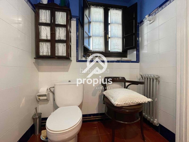 Foto f632aed8-03cf-4c2e-8efc-6a1cfdee27ee. House with heating parking in Posada-Barro Llanes