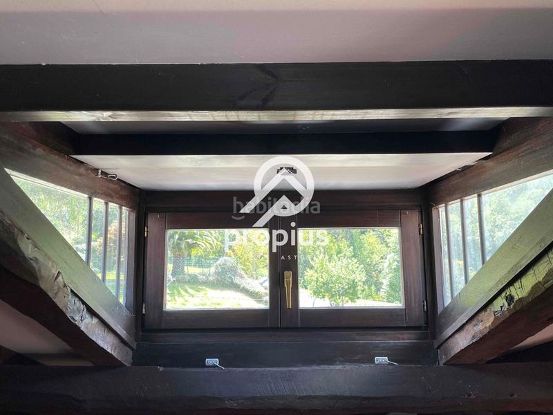 Foto f7b18428-966e-4779-8572-f418e0e908aa. House with heating parking in Posada-Barro Llanes