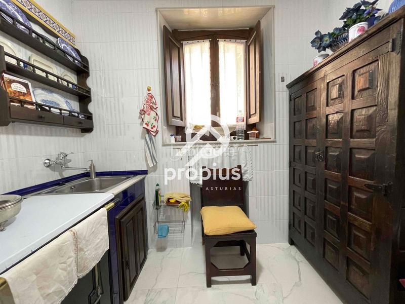 Foto f8ea73e8-9924-493e-886e-867b926041da. House with heating parking in Posada-Barro Llanes