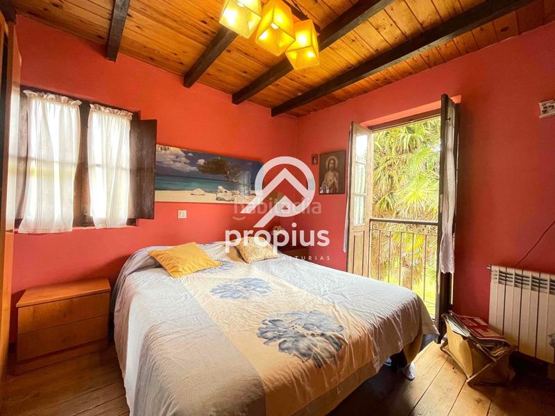 Foto 1790a64b-0435-4ac8-9608-ffcb51409091. Casa con riscaldamento parcheggio in Celorio-Poó-Parres Llanes