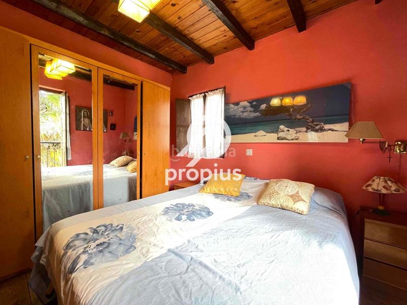 Foto 1ac11756-1c25-4327-8b55-430698169f93. Casa con riscaldamento parcheggio in Celorio-Poó-Parres Llanes