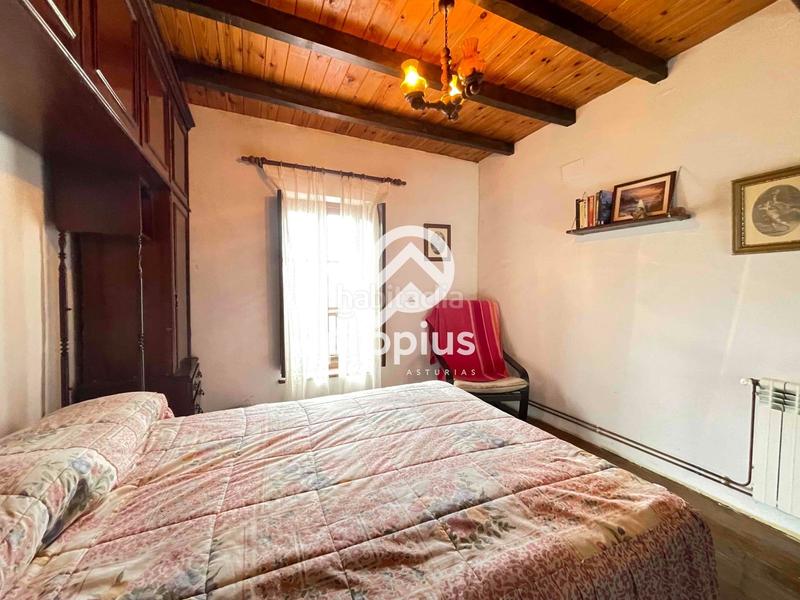 Foto 1e143e28-5570-416c-88cc-ba38a1893362. Casa con riscaldamento parcheggio in Celorio-Poó-Parres Llanes