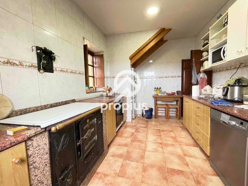 Foto 209e689d-2684-400c-b9d4-6b8f2f59a4a4. Casa con riscaldamento parcheggio in Celorio-Poó-Parres Llanes