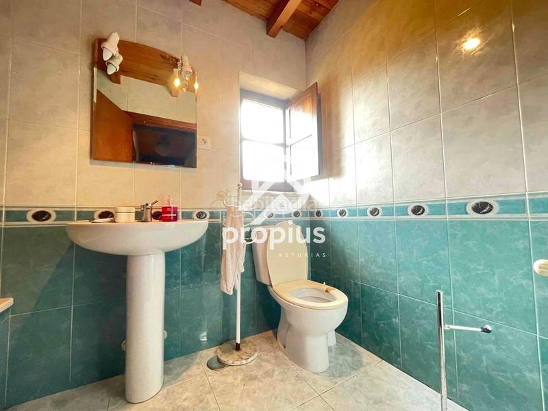 Foto 2ede0f0f-0f10-4981-aa2c-91dedcac5cbb. Casa con riscaldamento parcheggio in Celorio-Poó-Parres Llanes