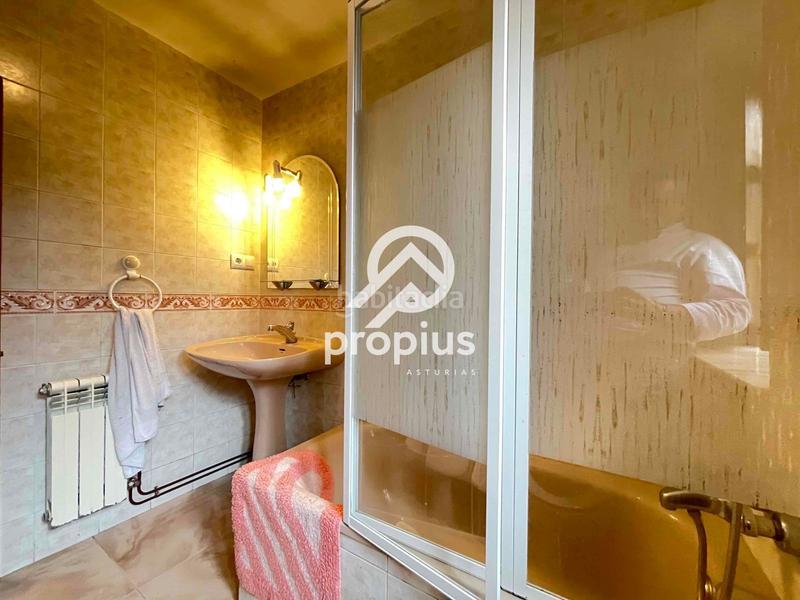 Foto 3235bb00-8845-47c7-99e4-3b2c65f8ec66. Casa con riscaldamento parcheggio in Celorio-Poó-Parres Llanes
