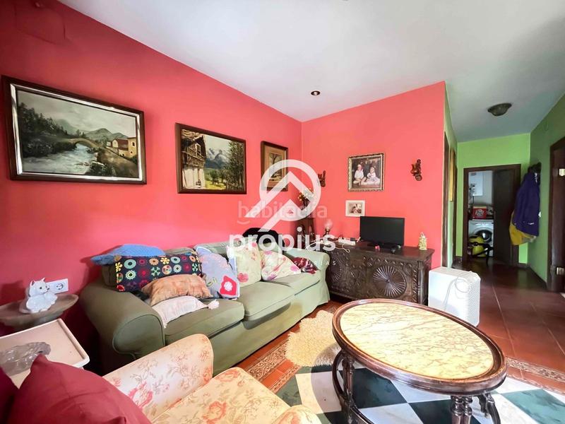 Foto 36575303-5f62-49bc-9d9b-f282eab7f279. Casa con riscaldamento parcheggio in Celorio-Poó-Parres Llanes