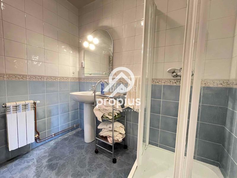 Foto 45fbfbc1-e8a4-4c15-a815-b07e7d22fae2. Casa con riscaldamento parcheggio in Celorio-Poó-Parres Llanes