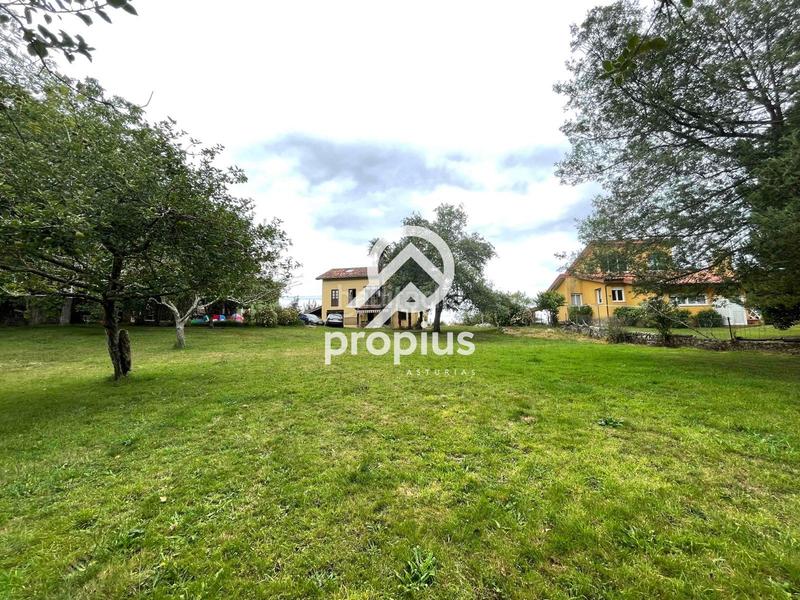 Foto 46e803e7-5fb2-4d1c-857a-0d96228d25ae. Casa con riscaldamento parcheggio in Celorio-Poó-Parres Llanes