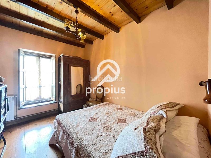 Foto 52e90cc1-4208-4485-a603-e7b699e05caa. Casa con riscaldamento parcheggio in Celorio-Poó-Parres Llanes