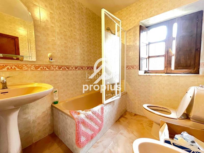 Foto 5e4abea7-6bc9-4b50-b321-ae63568e9596. Casa con riscaldamento parcheggio in Celorio-Poó-Parres Llanes