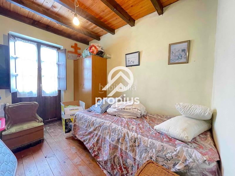 Foto 65b695c1-9b41-4f57-b46f-e69166cb7fc2. Casa con riscaldamento parcheggio in Celorio-Poó-Parres Llanes