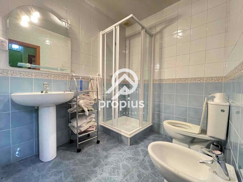 Foto 72ea973a-6ec0-4838-8ba4-5050c662e5c4. Casa con riscaldamento parcheggio in Celorio-Poó-Parres Llanes