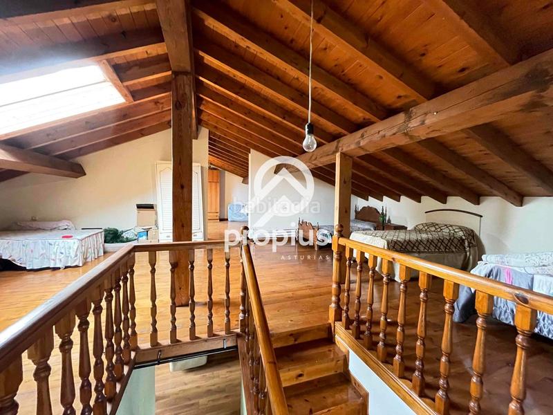 Foto 7892fe63-1526-4f4c-bdd7-5cb6bc8989a9. Casa con riscaldamento parcheggio in Celorio-Poó-Parres Llanes