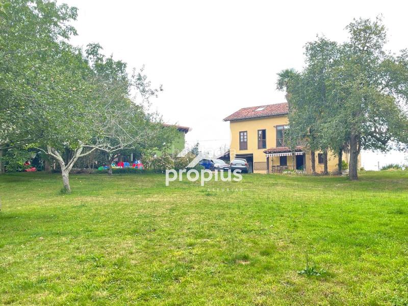 Foto 8c3c177b-7893-4356-baa8-993fded3beb8. Casa con riscaldamento parcheggio in Celorio-Poó-Parres Llanes