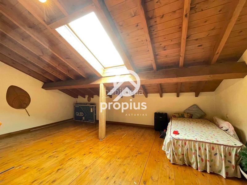 Foto 8c589893-5ac0-4db4-8801-8ca672afa9d3. Casa con riscaldamento parcheggio in Celorio-Poó-Parres Llanes