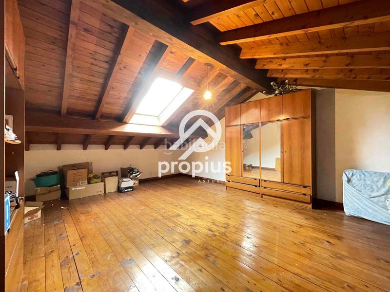 Foto 8d6d2524-542c-4608-ada2-fc39c16813f2. Casa con riscaldamento parcheggio in Celorio-Poó-Parres Llanes