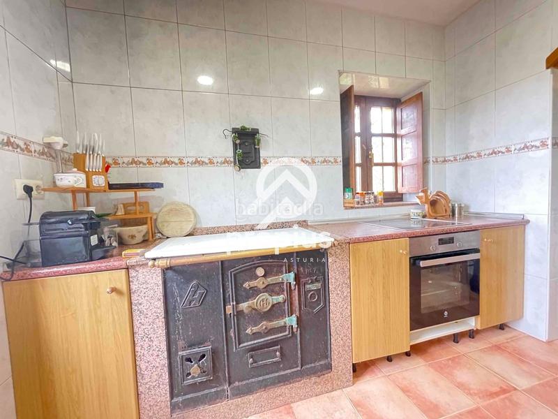 Foto 93d99e1e-95e9-4dd0-9dcb-5c0273ba398c. Casa con riscaldamento parcheggio in Celorio-Poó-Parres Llanes