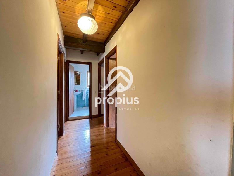 Foto 9dcd1278-a80a-482e-b283-b0fae0c9e9c4. Casa con riscaldamento parcheggio in Celorio-Poó-Parres Llanes