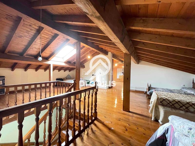 Foto a7d5d43f-b801-4758-bc39-ffb2e65b5030. Casa con riscaldamento parcheggio in Celorio-Poó-Parres Llanes