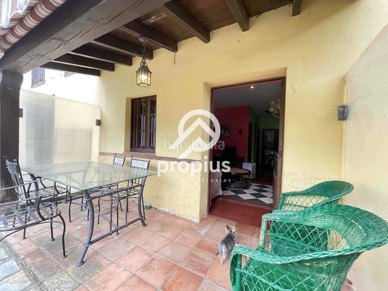 Foto b0bdb843-9311-4445-ac97-f717f265d8c5. Casa con riscaldamento parcheggio in Celorio-Poó-Parres Llanes