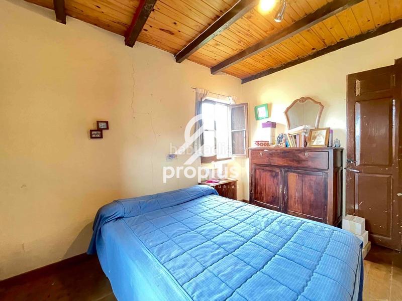 Foto bb9b6f80-0e27-464a-b14d-1441cd89e185. Casa con riscaldamento parcheggio in Celorio-Poó-Parres Llanes