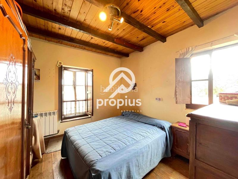 Foto bcf3ad18-d2d4-40b1-a17f-f651f6a20f45. Casa con riscaldamento parcheggio in Celorio-Poó-Parres Llanes