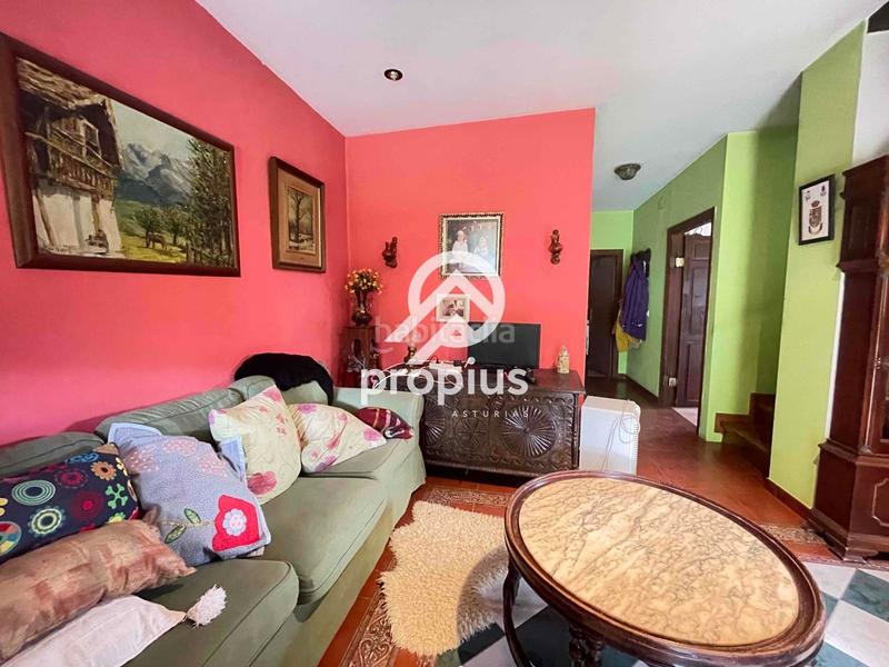 Foto c941c684-697f-46eb-b72f-2eee46c81a73. Casa con riscaldamento parcheggio in Celorio-Poó-Parres Llanes