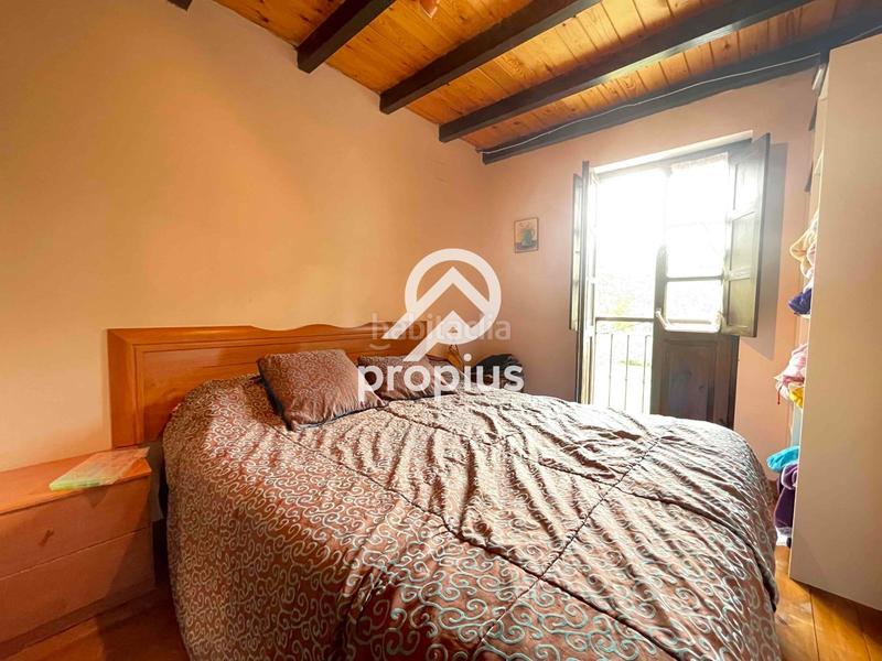 Foto daa3f7d6-0697-4346-a0ef-27c0c475bb37. Casa con riscaldamento parcheggio in Celorio-Poó-Parres Llanes