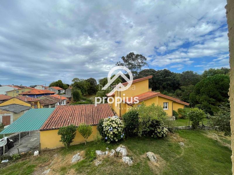 Foto e3f97fe9-5635-47c4-96c4-fb1bf3ba4b66. Casa con riscaldamento parcheggio in Celorio-Poó-Parres Llanes