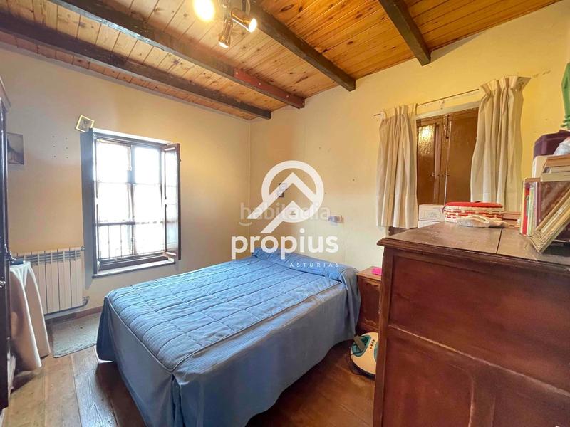 Foto e4e03295-b351-4a33-8a96-756c83488088. Casa con riscaldamento parcheggio in Celorio-Poó-Parres Llanes