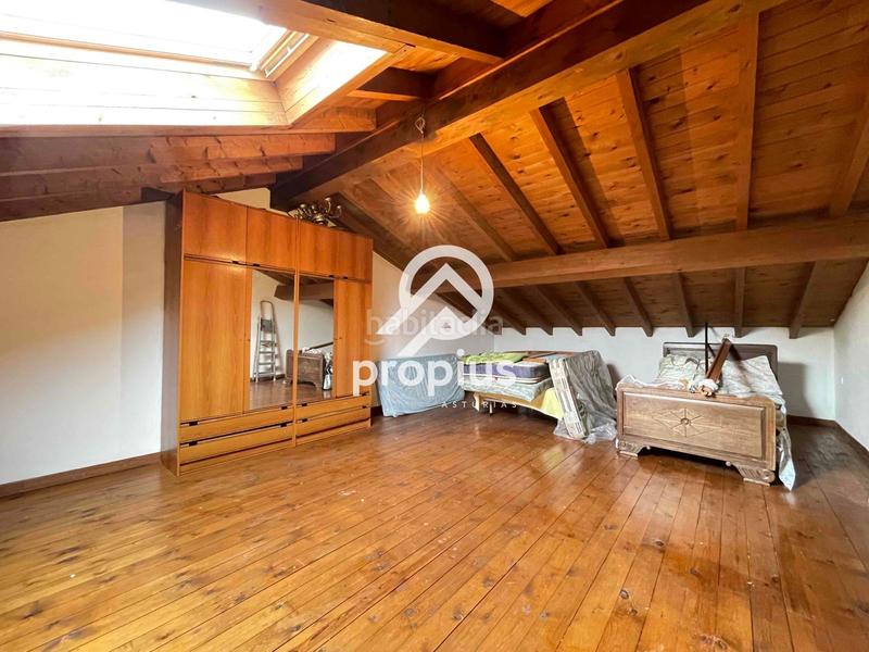 Foto f2a86c8d-234d-47f1-bf2d-6a90102ae1df. Casa con riscaldamento parcheggio in Celorio-Poó-Parres Llanes