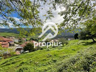 Finca rústica  Tresgrandas. Fantástica parcela urbanizable en tresgrandas  llanes