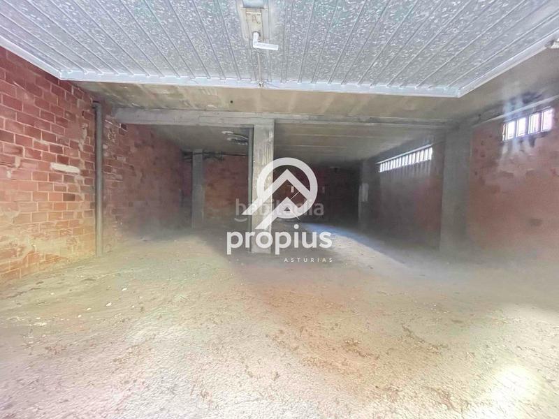 Foto 48c3fef2-538d-4638-bc31-03762fc79ead. Location local commercial dans Llanera