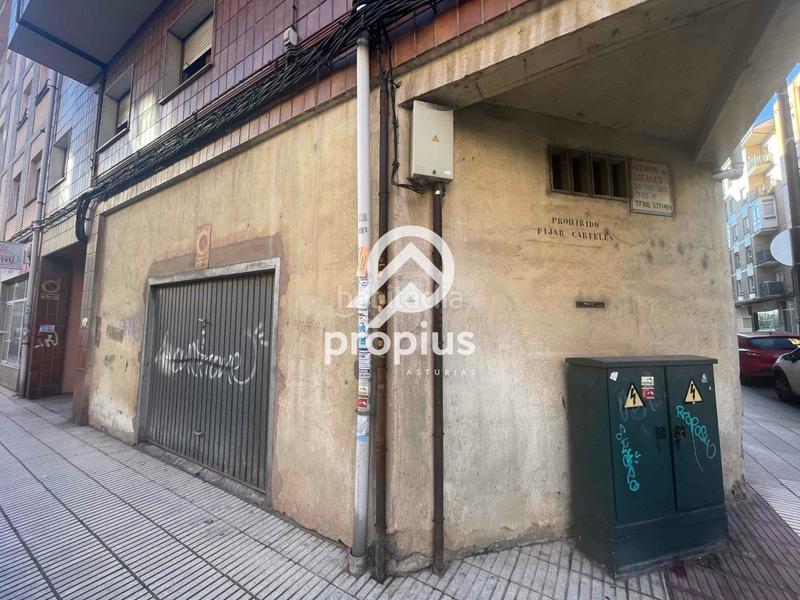 Foto 5d686341-9d6a-40d6-b08b-b88b9ca9f5d7. Location local commercial dans Llanera