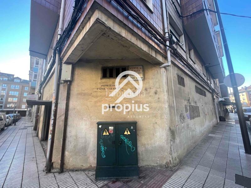 Foto 72ce6853-81de-4be8-bcb8-c64bdbff4156. Location local commercial dans Llanera