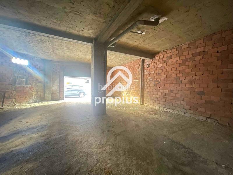 Foto 9042c756-9128-46b9-8a4a-325de6722510. Location local commercial dans Llanera