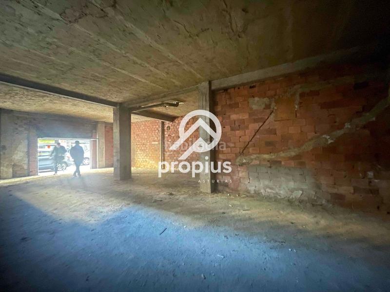 Foto 972876a3-d4c2-491a-930b-e9f3552afab9. Location local commercial dans Llanera