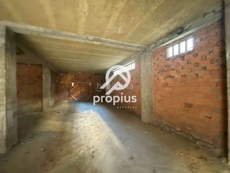 Foto b5d45b50-3001-42c1-83db-da3181b1ba31. Location local commercial dans Llanera