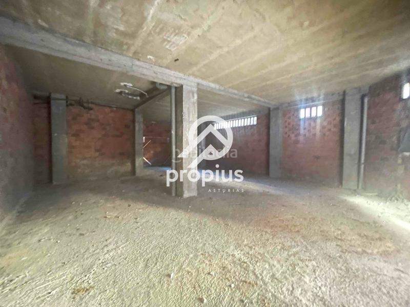 Foto e44f33cc-c95c-4294-bcae-76e1fe58c9c0. Location local commercial dans Llanera