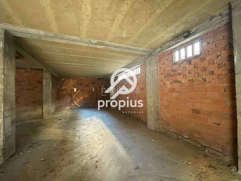 Foto f8dd5371-bc51-498c-aa8f-f7616ec3f0a5. Location local commercial dans Llanera