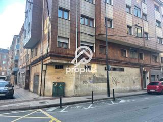 Miete Geschäftsraum  Jose manuel bobes. Exclusiva no lo dejes escapar! local comercial en esquina en el