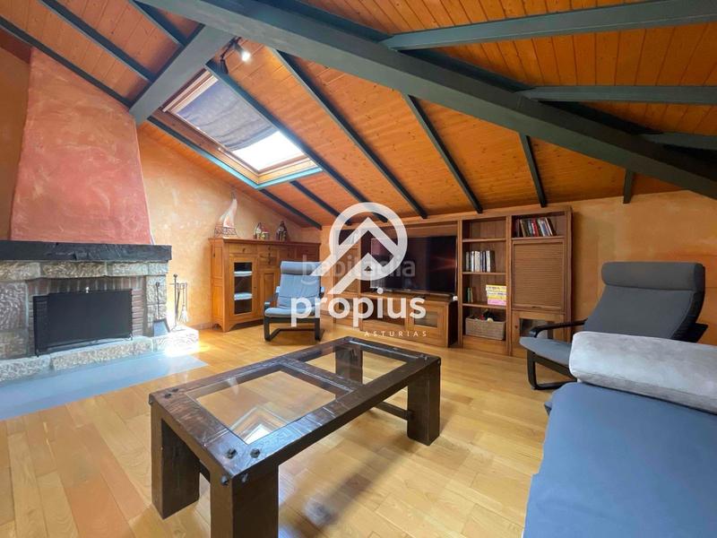 Foto 00636c38-5f7e-4cd5-8853-047fae260a0f. Casa adosada  en tresgrandas en Vidiago-Pendueles-Tresgrandras Llanes