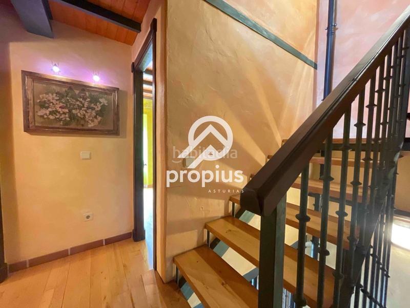 Foto 00963e21-0307-4b89-bf34-5ab955aef6f1. Casa adosada  en tresgrandas en Vidiago-Pendueles-Tresgrandras Llanes