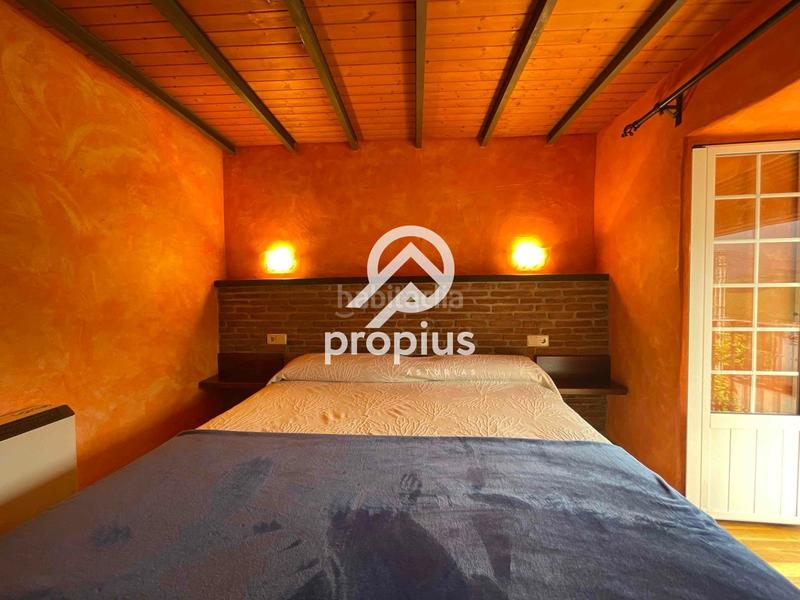 Foto 0e045dd3-3ba6-4e9f-bbdb-275beca063e8. Casa adosada  en tresgrandas en Vidiago-Pendueles-Tresgrandras Llanes