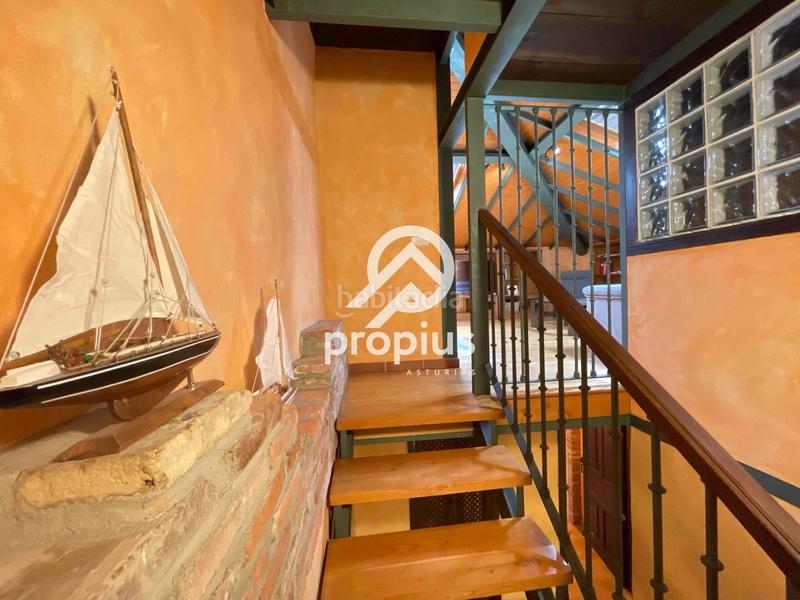 Foto 0e64a75b-a5e5-45cb-b0b8-cdaf5062a3be. Casa adosada  en tresgrandas en Vidiago-Pendueles-Tresgrandras Llanes