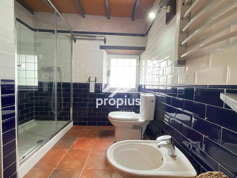 Foto 1389a3cb-1f4a-4621-9e61-657eb4461b90. Casa adosada  en tresgrandas en Vidiago-Pendueles-Tresgrandras Llanes