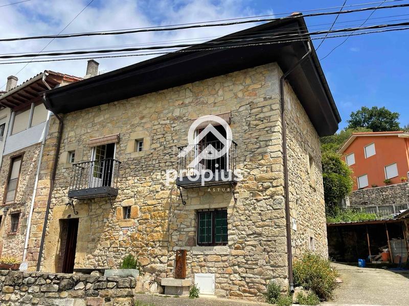 Foto 1479a097-1b8f-4fbf-8b16-a5b37a1fff7e. Casa adosada  en tresgrandas en Vidiago-Pendueles-Tresgrandras Llanes