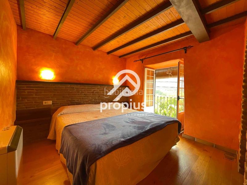 Foto 187aba70-75b7-491d-bc1c-91c55c75d207. Casa adosada  en tresgrandas en Vidiago-Pendueles-Tresgrandras Llanes