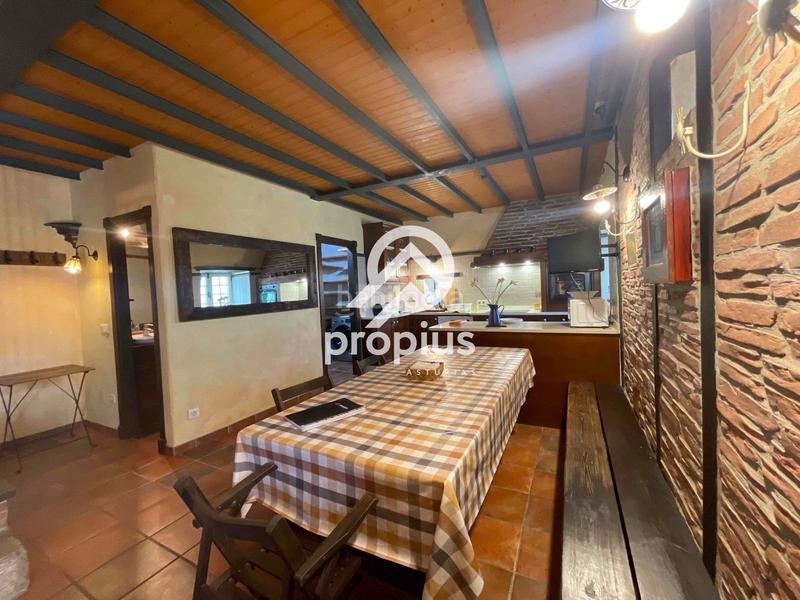 Foto 1c374b34-cf78-4753-acbd-4a00dbb33b9d. Casa adosada  en tresgrandas en Vidiago-Pendueles-Tresgrandras Llanes